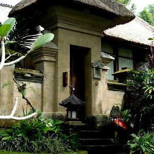 Two-Bedroom Duplex Villa Private Pool